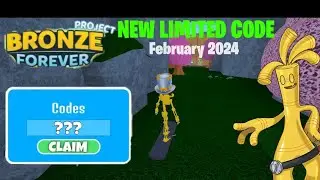 New LIMITED CODE Released FREE POKEMON || POKEMON BRICK BRONZE FOREVER 2024