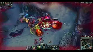 Riventing gameplay (HAHA DO YOU GET IT)