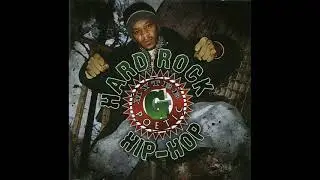 Mytee G. Poetic - Hard Rock Hip-Hop (1999)