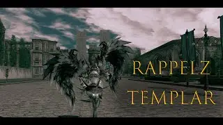 Rappelz EU За танка с нуля ( Часть #6)