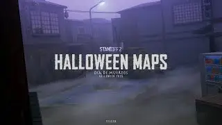 Standoff 2 | Halloween 2025 (0.36.0) Teaser - Trailer