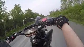 Suzuki Drz470cc stroker big bore wheelies