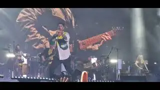 Como una vela. Melendi. Valencia. 13/05/22