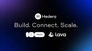 General Community Call: How Lava Network and Reown Strengthen the Ecosystem