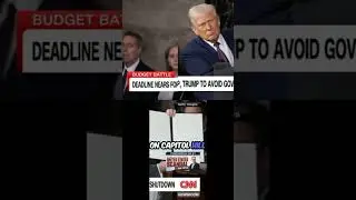 Tensions on Capitol Hill
