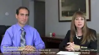 When to Call 911: Heart Attack