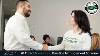 #1 Accounting Practice Management Software - Financial Cents
