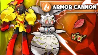 POWER HERB ARMAROUGE &mdash; БОЛЬШАЯ УГРОЗА в рейтинге J