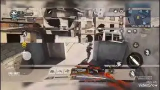 SMG clips