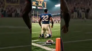 🔥Jim Brown: The Most Dominant Running Back Ever?🔥