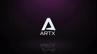 electric logo intro
