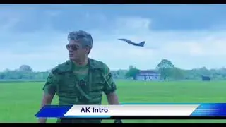 Vivegam all bgms movie version hq...