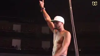 ONE AFRICA MUSIC FEST | PSQUARE PERFORMANCE