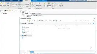 MATLAB Tutorial - How to Put a Function inside a Function