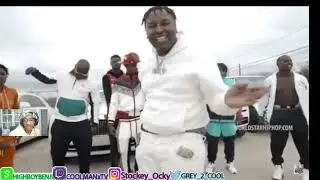 J PRINCE CLAPS BACK @OFFSET ![REACTION] INTERNET DRAMA