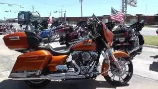 633465 - 2015 Harley Davidson Street Glide Special FLHXS - Used motorcycles for sale