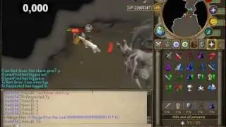 06/06/10 - Woox16 Dragon Halberd Corp Event - 4-5 sec kills!