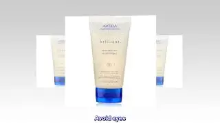 AVEDA Brilliant Retexturing Gel, 5.0 Fluid Ounce