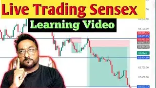 Challenge day 2 | Sensex | Nifty Expiry Day | TOP Strategies for MAX Profit