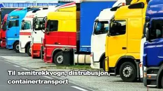 transport - Oslo Oslo Transportservice SA