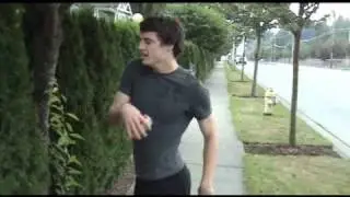 Coke Commercial Ridge Style -Remake of Jimmy Fallon Pepsi Ad