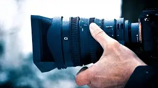 Cinematic lost Loderhart