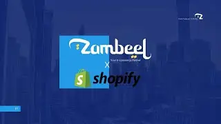 How to Attach Card on Shopify $1 Plan | Shopify Payment Method Setup 2025 Step by Step URDU