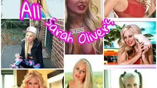 Bad Girls Club All Sarah Olivers Fights