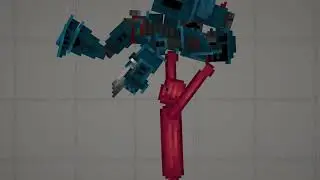 Full video for the clips I used for jelly vs bob
