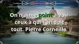 Amourologie citation