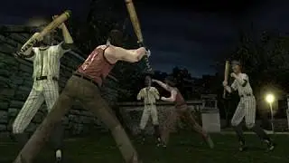 Top Ten Rockstar Games