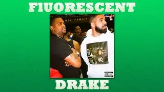 (FREE) Drake Type Beat 2020 - Fluorescent | Prod. SOB Production