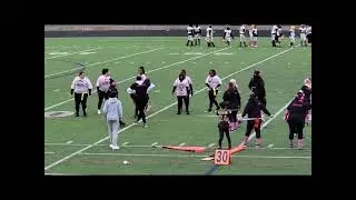 DEA Moms vs MN Jays moms 2021
