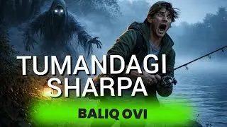Tumandagi sharpa 6-qism