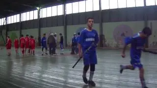 18+ hockey Georgia vs Armenia