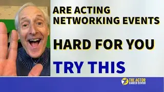 I Bombed at a Networking Event - Here's What I Learned