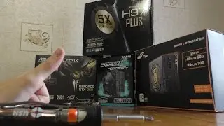 ⚙️🖥️ Сборка Компьютера в 2016 году &mdash; абсолютный новичок 🔥