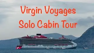 Solo Insider Cabin Tour Virgin Voyages 13268M