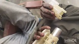 #shortvideo HF Deluxe bike fuel motor#shortvideo 