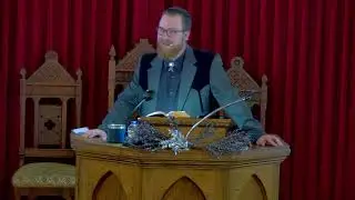 Recognizable Christianity 2-1-26