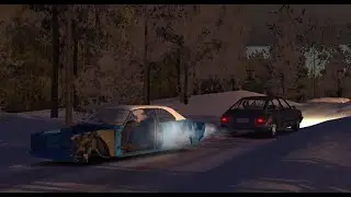 My winter car. How to get Corris Rivett. Location, price..