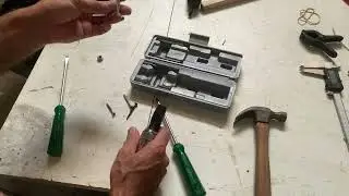 Manual impact wrench: everything you need to know, what it's for, and how to use it.