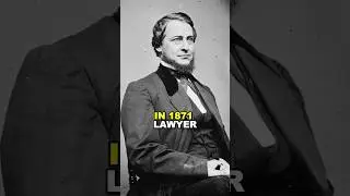 Lawyer Proves His Case... But at a Deadly Cost ⚖️🔫 #law #history #facts