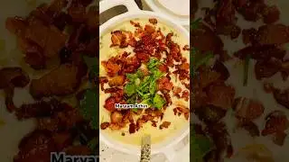 Creamy Homemade Clam Chowder 🤍 So Easy & Cozy چادر صدفی خامه&zwnj;ای خانگی 🤍 فوق&zwnj;العاده راحت و خوشمزه