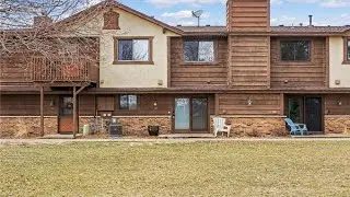 12 125th Lane NW, Coon Rapids, MN Presented by Michelle Phillips.