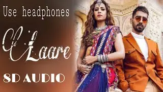 LAARE : Maninder Butter // 8D AUDIO (Laare 8D AUDIO )