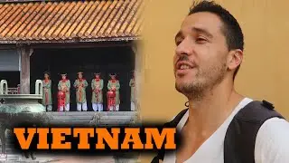 Ancient Capitals. The history of VIETNAM in HUE