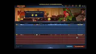 Main GAME jaman SMP, Lost Saga
