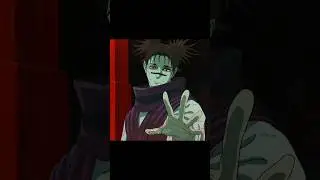 Choso owns this song 😮&zwj;💨 | Choso edit|