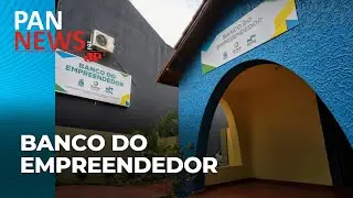 Banco do Empreendedor em Foz é referência